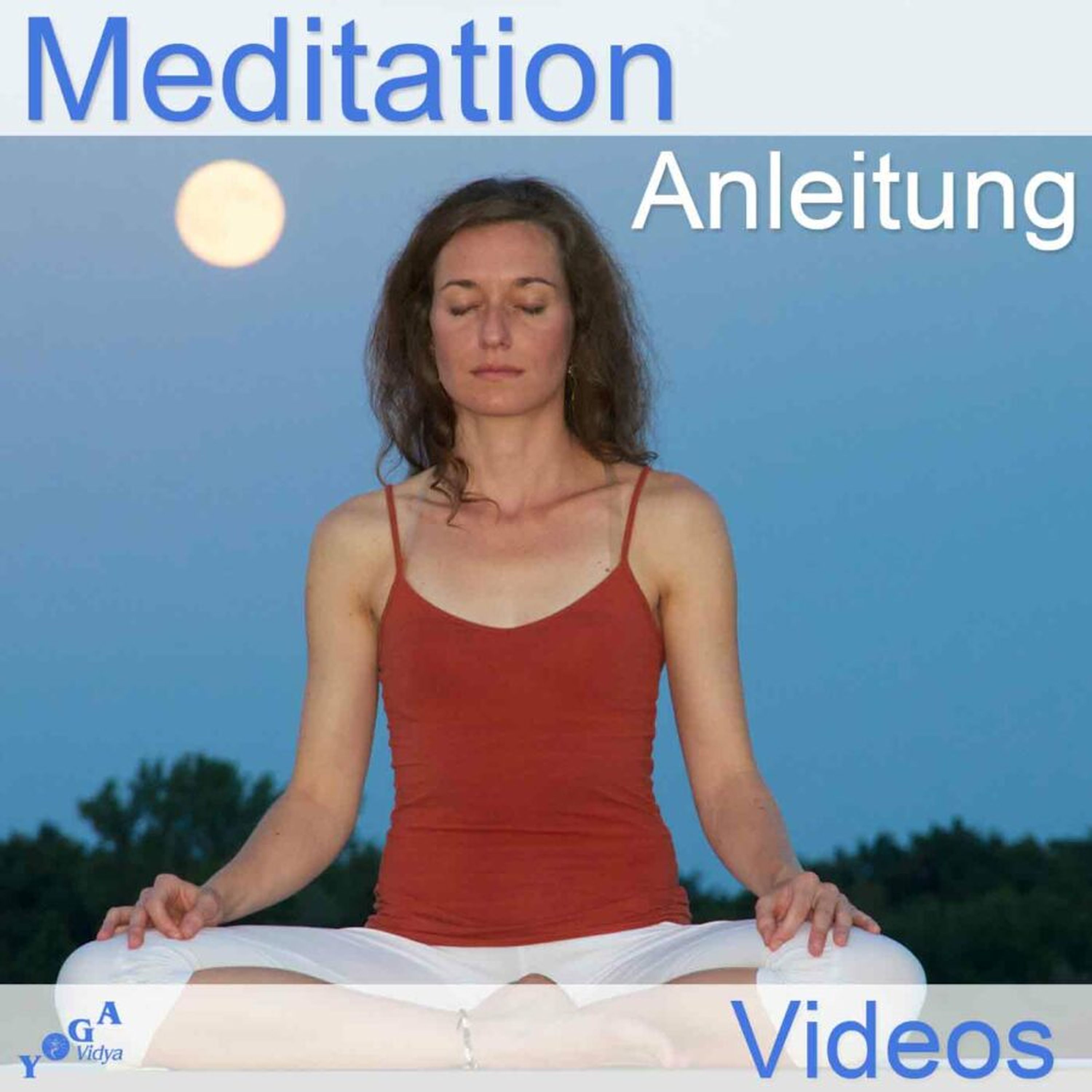 Kurze Praxis: Chakra Harmonisierung Meditation mit Mantra - 1C Mantra Meditationskurs